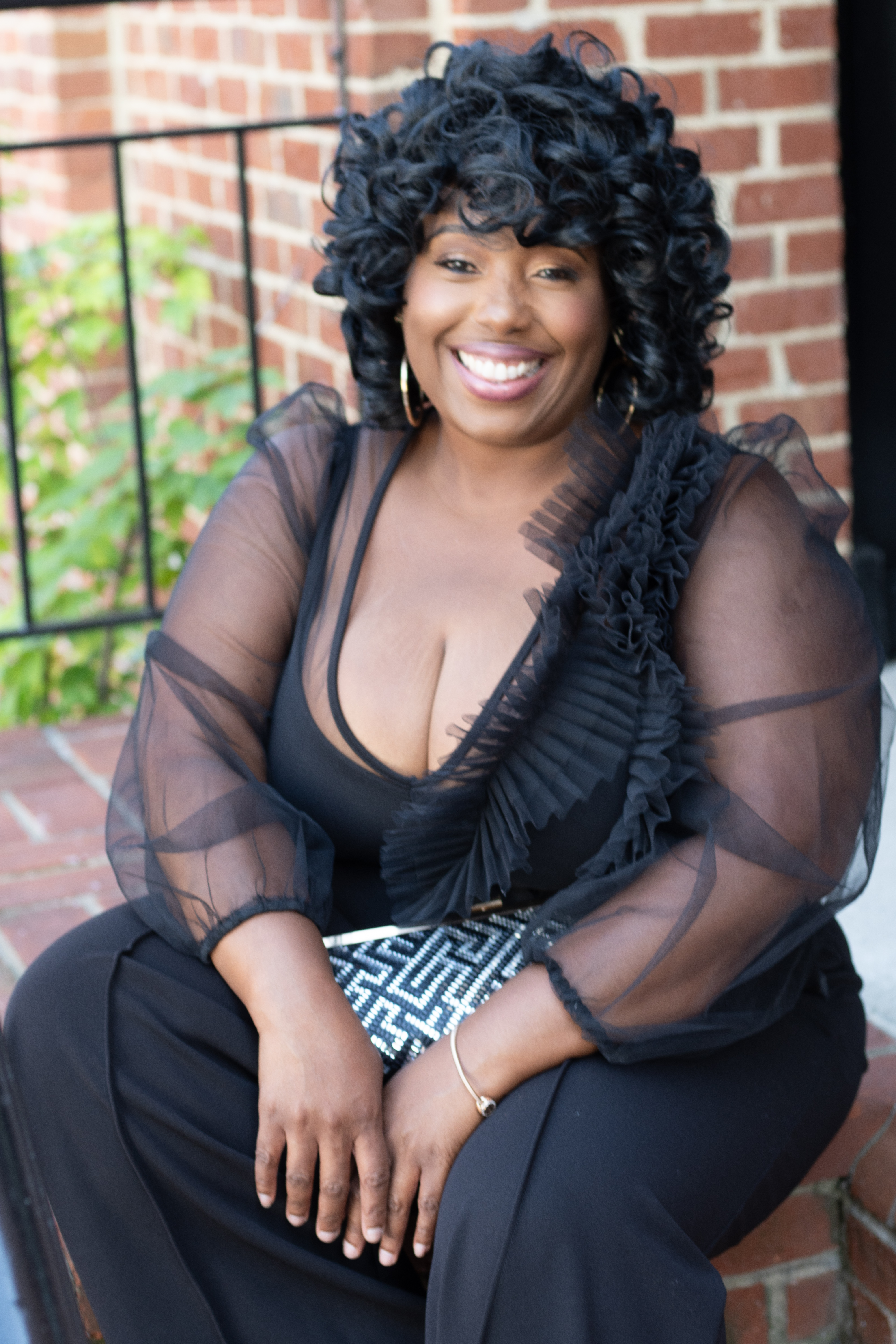 Dr. Carol-Ann Trotman, Co-Founder of Relationship Boosters, MLCA client review