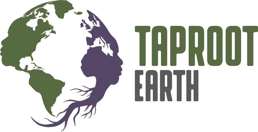 Taproot Earth